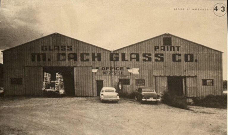 Where the first generation established the foundation of our craft.